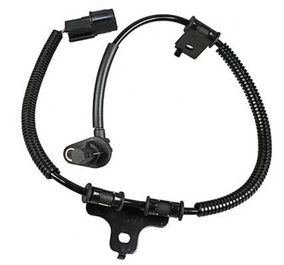 датчик, обороти на колелото METZGER AUTOTEILE 09001029