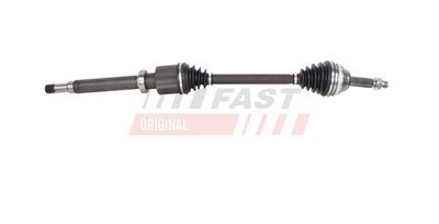 POLOS TRANSIT 06- PR 2.2 TDCI