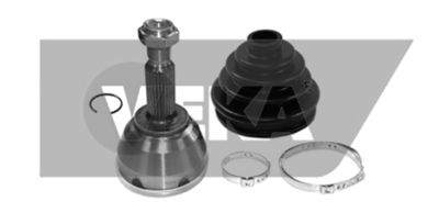 GELENKSATZ ANTRIEBSWELLE