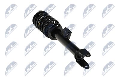 AMORTIZOR NTY ACH141 14