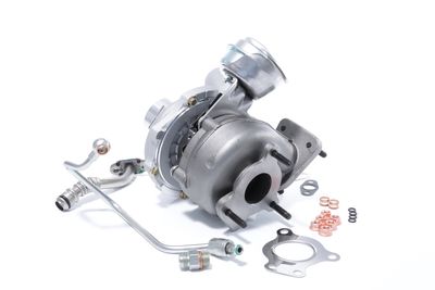 LADER AUFLADUNG BTS Turbo T981127BT 14