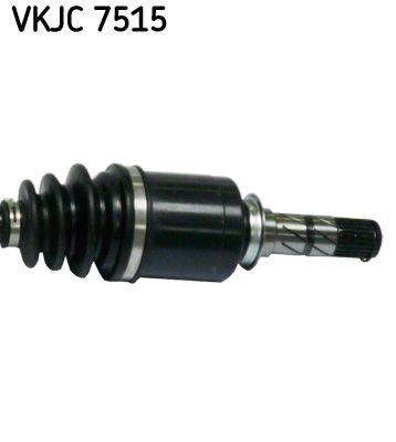 Drive Shaft VKJC 7515