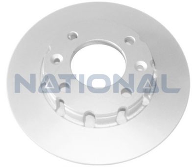 National NBD2236