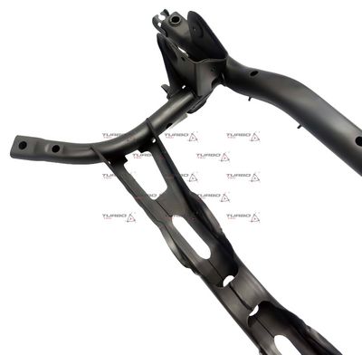 CORP AX TURBO-TEC TTRAX001107 2