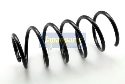 пружина за ходовата част JAPANPARTS ZC1254C