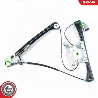 MECANISM ACTIONARE GEAM ESEN SKV 01SKV382 1