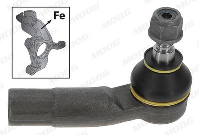 Tie Rod End VO-ES-1869