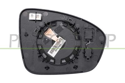 SPIEGELGLAS AUßENSPIEGEL