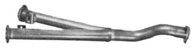 ABGASROHR IMASAF 653102
