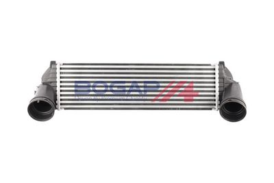 INTERCOOLER COMPRESOR