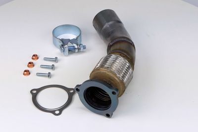 TEAVA FLEXIBILA ESAPAMENT HJS 91111666 50