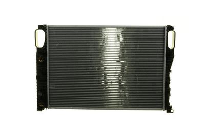 Radiator, engine cooling CR 1480 000S