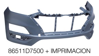 Буфер PHIRA TCS-18200 для HYUNDAI TUCSON