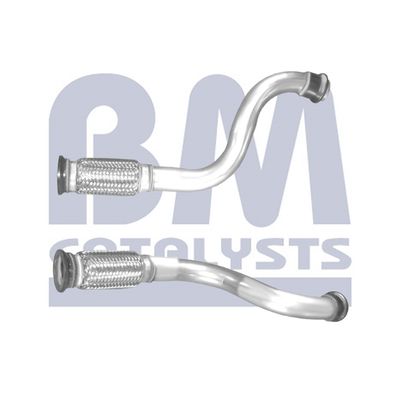 Rura wydechowa BM CATALYSTS BM50648