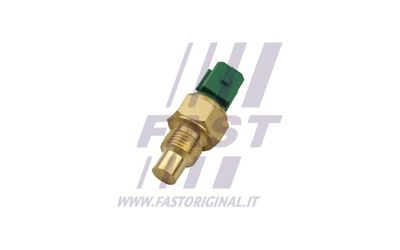 Czujnik, temperatura płynu chłodzącego FAST FT80159