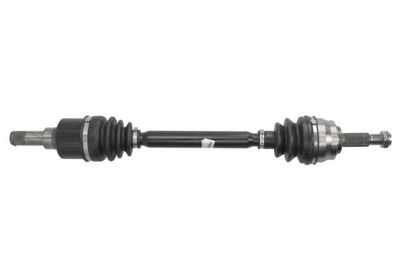 полуоска POINT GEAR PNG76629