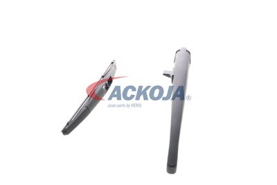 SET STERGATOARE CURATARE PARBRIZ ACKOJA A389658 24