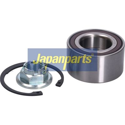 JAPANPARTS Rato guolio komplektas