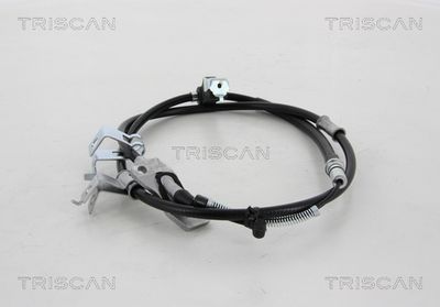 Тросик, cтояночный тормоз TRISCAN 8140 40154 для HONDA HR-V