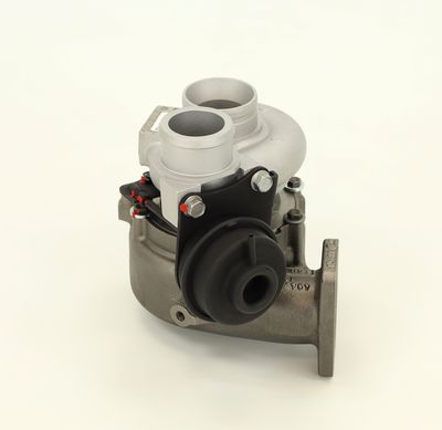 COMPRESOR SISTEM DE SUPRAALIMENTARE TURBO-TEC TT4962 42