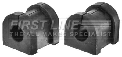 Repair Kit, stabiliser coupling rod FIRST LINE FSK7941K