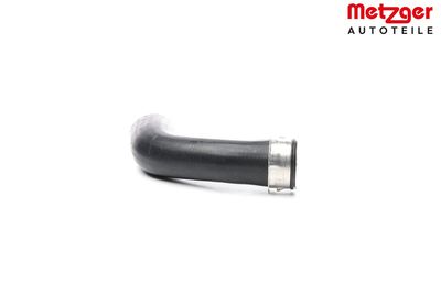 LADELUFTSCHLAUCH METZGER AUTOTEILE 2400455 19