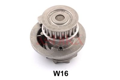 водна помпа, охлаждане на двигателя ASHIKA 35-0W-W16