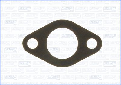 DICHTUNG TURBINENEINLASS (LADER)