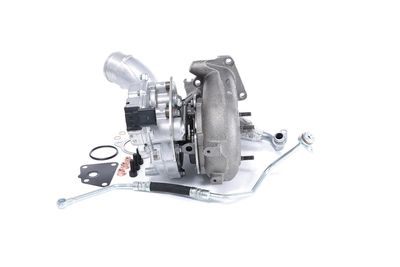 LADER AUFLADUNG BTS Turbo T981347 10