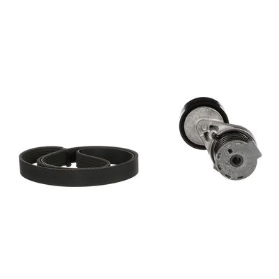 SET CUREA TRANSMISIE CU CANELURI GATES K066PK1195 13