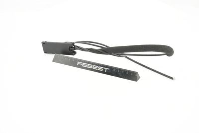 CABLU CAPOTA MOTOR FEBEST 17101A8D3C 6