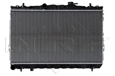 RADIATOR RACIRE MOTOR NRF 53471