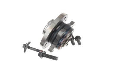 RADLAGERSATZ SKF VKBA6601 9