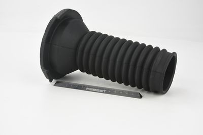 CAPAC PROTECTIE/BURDUF AMORTIZOR FEBEST TSHBZZT230F 5