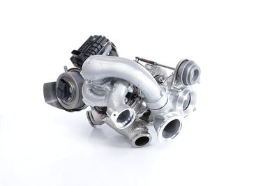 LADER AUFLADUNG BTS Turbo T918115 32