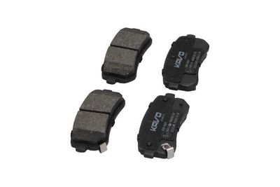 SET PLACUTE FRANA FRANA DISC Kavo Parts KBP4007 23
