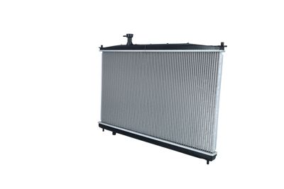 KüHLER MOTORKüHLUNG NRF 53942 30