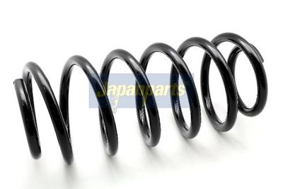 пружина за ходовата част JAPANPARTS ZC6158A