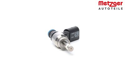 EINSPRITZVENTIL METZGER AUTOTEILE 0920023 27