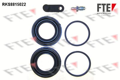 FTE 9323595 Тормозной суппорт для BMW 5 Touring (E39) 525 d FTE 9323595 Тормозной суппорт для BMW 5 Touring (E39) 525 d