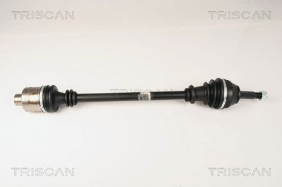 Приводной вал TRISCAN 8540 25544 для RENAULT TWINGO