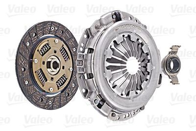 Clutch Kit 786003