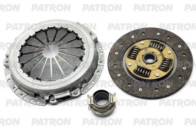 PATRON PCE0102 Комплект сцепления  для TOYOTA HILUX (Тойота Хилуx)