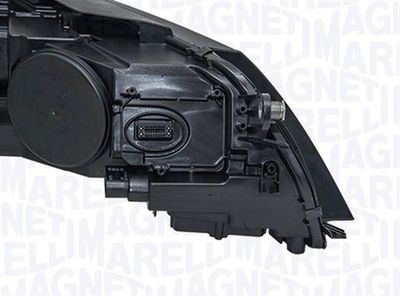 HAUPTSCHEINWERFER MAGNETI MARELLI 711307024174 2