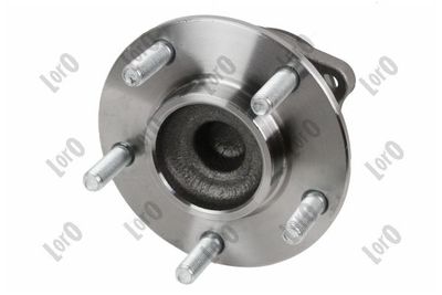 Wheel Hub 141-01-135