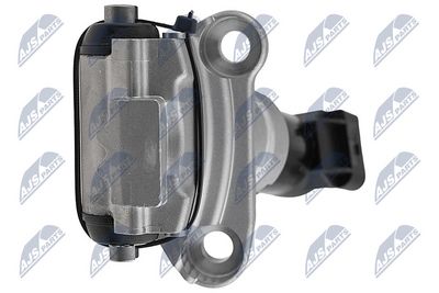 NTY - Motorček parkovacej brzdy brzdového strmeňa VW , EPH-WW-001