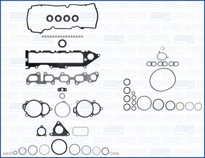Kompletní sada těsnění, motor AJUSA 51060600