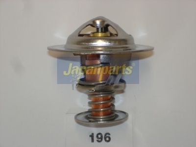 JAPANPARTS Termostatas, aušinimo skystis