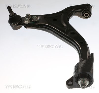 носач, окачване на колелата TRISCAN 8500 82518