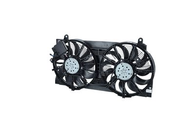 VENTILATOR RADIATOR NRF 47943 28